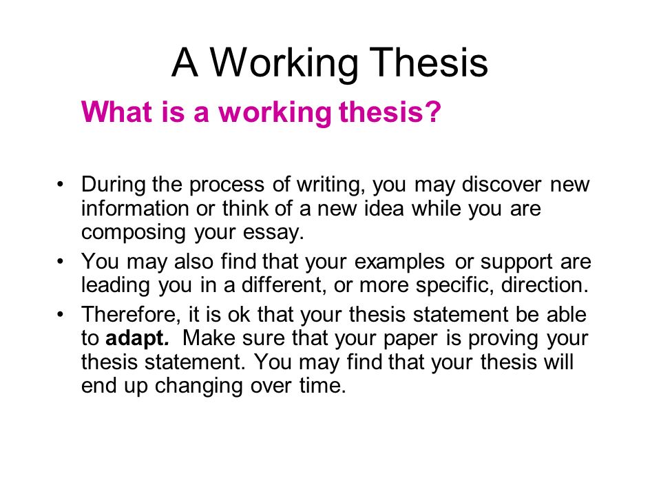 Ph.D. Thesis & Research Proposal Writing Services to Build Your Career